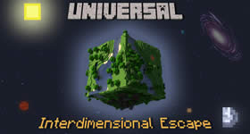 Universal interdimensional escape server download for pc