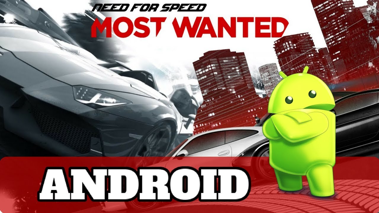 Need For Speed For Android Free Download Apk
