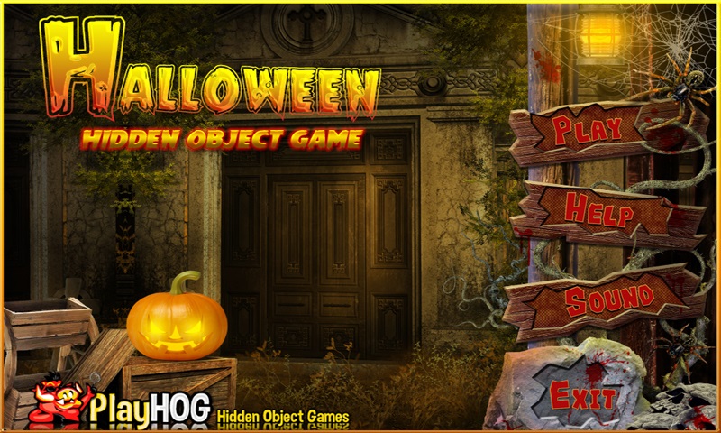Free halloween hidden object games no downloads